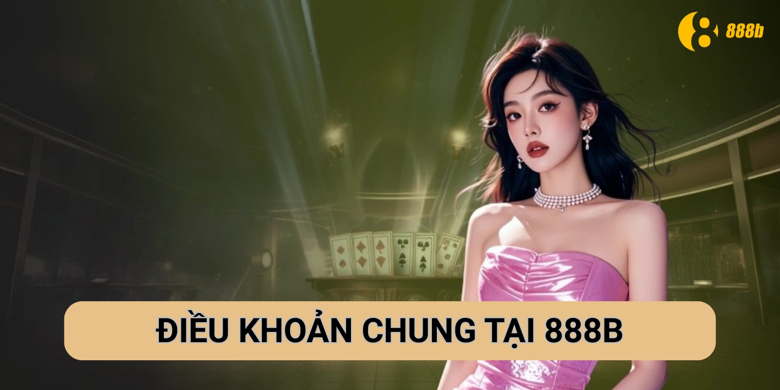 Điều khoản chung