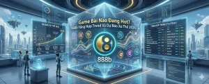 Game Bài Nào Đang Hot